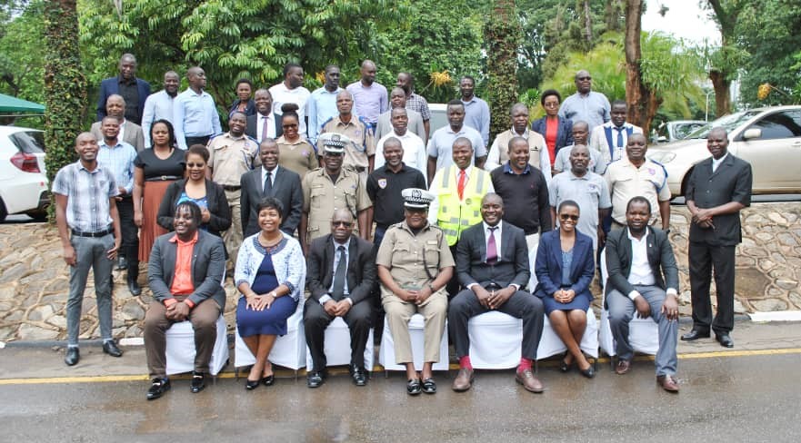 A milestone for road safety in Malawi: ROSAF’s advocacy for 30 km/h zones