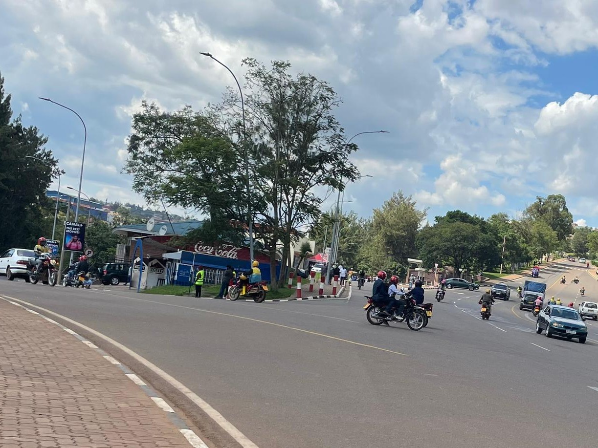 Community-driven advocacy in Rwanda